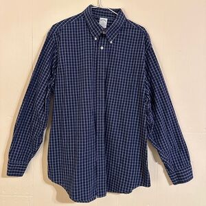 Brooks Brothers Button Down Shirt